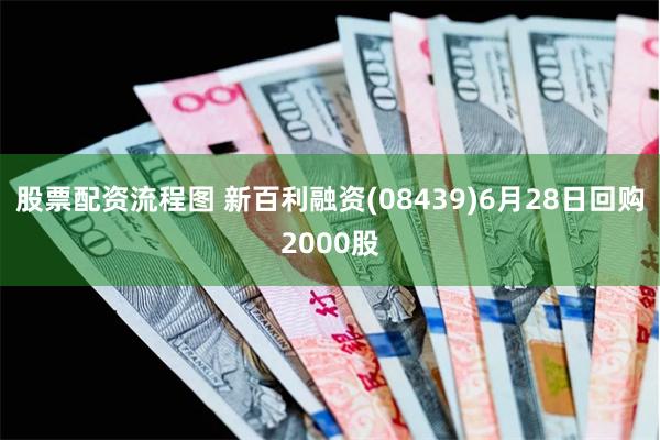 股票配资流程图 新百利融资(08439)6月28日回购2000股